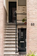 Verkocht onder voorbehoud: Van Oldenbarneveldtstraat 58-4, 1052 KC Amsterdam