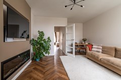 Verkocht onder voorbehoud: Van Oldenbarneveldtstraat 58-4, 1052 KC Amsterdam