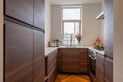 Verkocht onder voorbehoud: Van Oldenbarneveldtstraat 58-4, 1052 KC Amsterdam