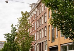 Sold subject to conditions: Van Oldenbarneveldtstraat 58-4, 1052 KC Amsterdam