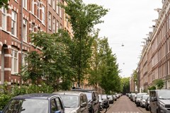 Verkocht onder voorbehoud: Van Oldenbarneveldtstraat 58-4, 1052 KC Amsterdam