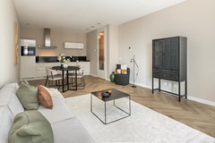 Verkocht onder voorbehoud: Mies Van Der Rohestraat 139, 2132 HX Hoofddorp