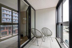 Verkocht: Mies Van Der Rohestraat 139, 2132 HX Hoofddorp