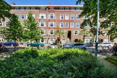 Under offer: Lekstraat 146-2, 1079EX Amsterdam