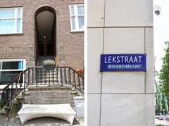 Onder bod: Lekstraat 146-2, 1079 EX Amsterdam