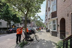 Onder bod: Lekstraat 146-2, 1079 EX Amsterdam