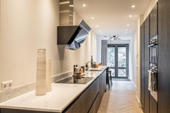 Under offer: Bellamystraat 29A, 1053 BG Amsterdam