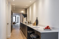 Under offer: Bellamystraat 29A, 1053 BG Amsterdam