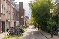 Under offer: Bellamystraat 29A, 1053 BG Amsterdam