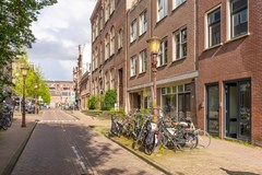 Onder bod: Bellamystraat 29A, 1053 BG Amsterdam