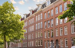 Verkocht: Potgieterstraat 17-2, 1053XP Amsterdam