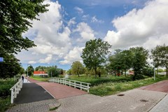 Verhuurd: Mies Van Der Rohestraat 161, 2132 HX Hoofddorp