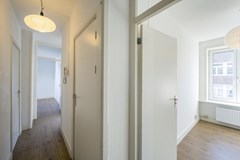 Rented: Vechtstraat 1C, 1078 RE Amsterdam