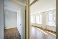 Rented: Vechtstraat 1C, 1078 RE Amsterdam