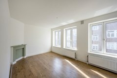 Rented: Vechtstraat 1C, 1078 RE Amsterdam