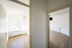 Rented: Vechtstraat 1C, 1078 RE Amsterdam