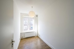 Rented: Vechtstraat 1C, 1078 RE Amsterdam