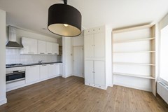 Rented: Vechtstraat 1C, 1078 RE Amsterdam