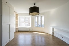 Rented: Vechtstraat 1C, 1078 RE Amsterdam