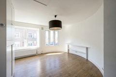 Rented: Vechtstraat 1C, 1078 RE Amsterdam