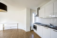 Rented: Vechtstraat 1C, 1078 RE Amsterdam