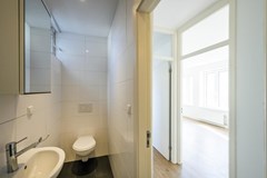 Rented: Vechtstraat 1C, 1078 RE Amsterdam