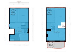 New for sale: Mies Van Der Rohestraat 15, 2132 HX Hoofddorp