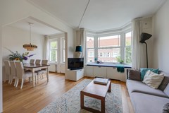 Verkocht onder voorbehoud: Abbenesstraat 17-3, 1059 TC Amsterdam