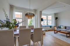 Verkocht onder voorbehoud: Abbenesstraat 17-3, 1059 TC Amsterdam