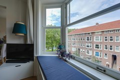 Verkocht onder voorbehoud: Abbenesstraat 17-3, 1059 TC Amsterdam