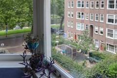 Verkocht onder voorbehoud: Abbenesstraat 17-3, 1059 TC Amsterdam