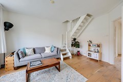 Verkocht onder voorbehoud: Abbenesstraat 17-3, 1059 TC Amsterdam