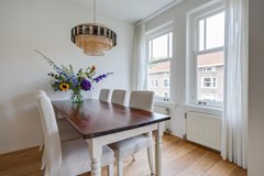 Sold subject to conditions: Abbenesstraat 17-3, 1059 TC Amsterdam