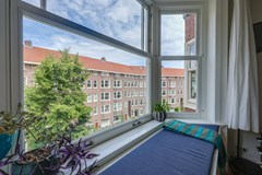 Verkocht onder voorbehoud: Abbenesstraat 17-3, 1059 TC Amsterdam