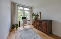 Verkocht onder voorbehoud: Abbenesstraat 17-3, 1059 TC Amsterdam