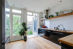 Verkocht onder voorbehoud: Abbenesstraat 17-3, 1059 TC Amsterdam