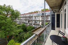 Verkocht onder voorbehoud: Abbenesstraat 17-3, 1059 TC Amsterdam