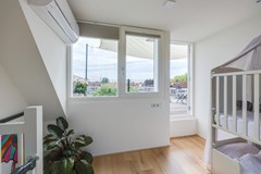 Verkocht onder voorbehoud: Abbenesstraat 17-3, 1059 TC Amsterdam