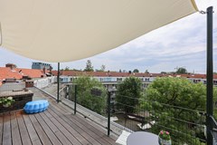 Verkocht onder voorbehoud: Abbenesstraat 17-3, 1059 TC Amsterdam