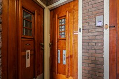 Verkocht onder voorbehoud: Abbenesstraat 17-3, 1059 TC Amsterdam