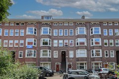 Verkocht onder voorbehoud: Abbenesstraat 17-3, 1059 TC Amsterdam