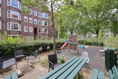 Sold subject to conditions: Abbenesstraat 17-3, 1059 TC Amsterdam