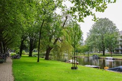 Verkocht onder voorbehoud: Abbenesstraat 17-3, 1059 TC Amsterdam