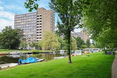 Verkocht onder voorbehoud: Abbenesstraat 17-3, 1059 TC Amsterdam