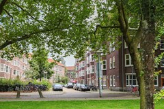 Sold subject to conditions: Abbenesstraat 17-3, 1059 TC Amsterdam