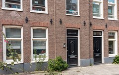 Verkocht: Marnixstraat 54-2L, 1015 VT Amsterdam