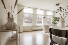 Verkocht: Marnixstraat 54-2L, 1015 VT Amsterdam