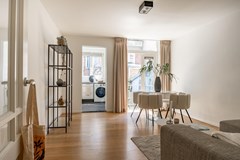 Under offer: Eerste Weteringdwarsstraat 44C, 1017 TP Amsterdam