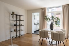 Under offer: Eerste Weteringdwarsstraat 44C, 1017 TP Amsterdam