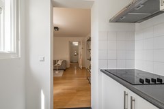 Under offer: Eerste Weteringdwarsstraat 44C, 1017 TP Amsterdam